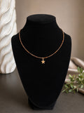 Tigers Eye Necklace