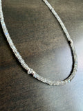AAA Labradorite Necklace