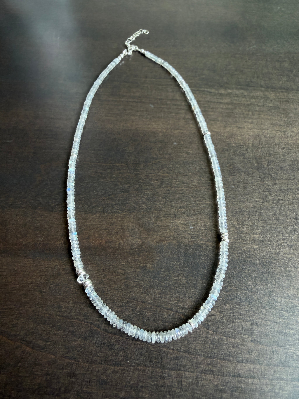 AAA Labradorite Necklace