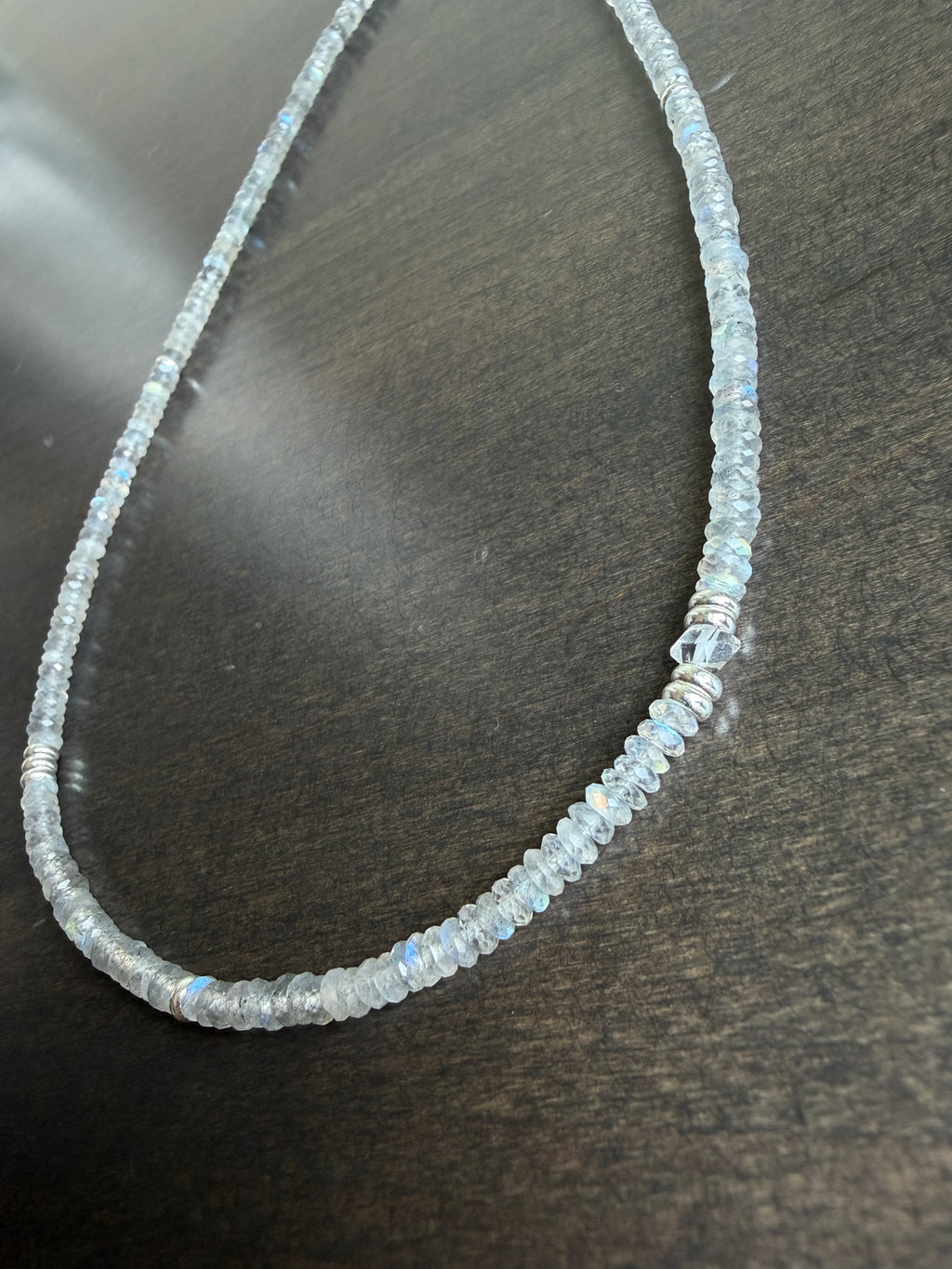 AAA Labradorite Necklace