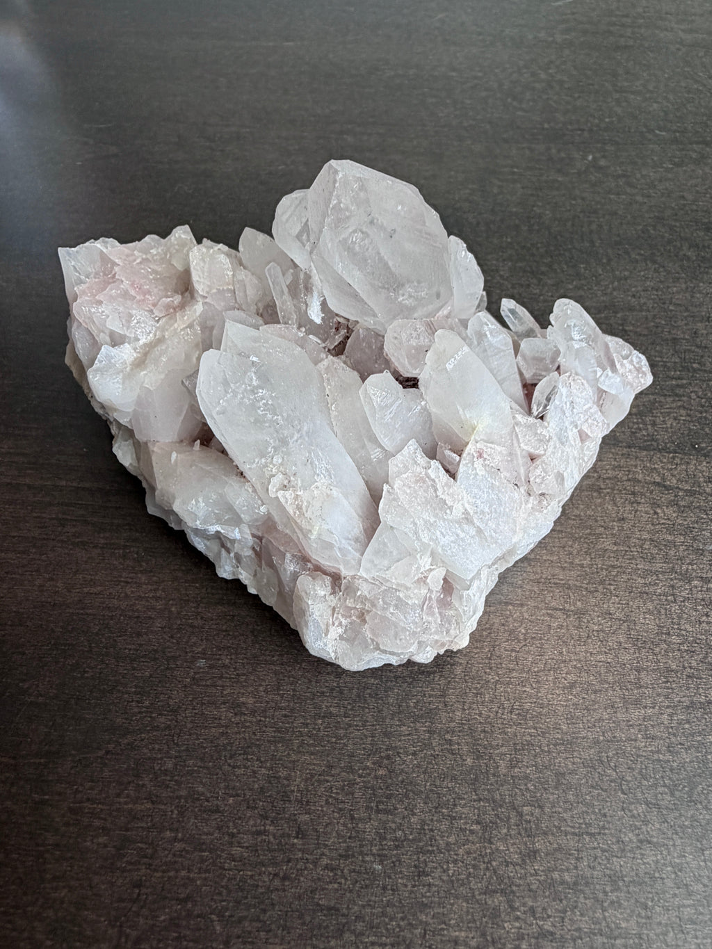 Tibetan Quartz