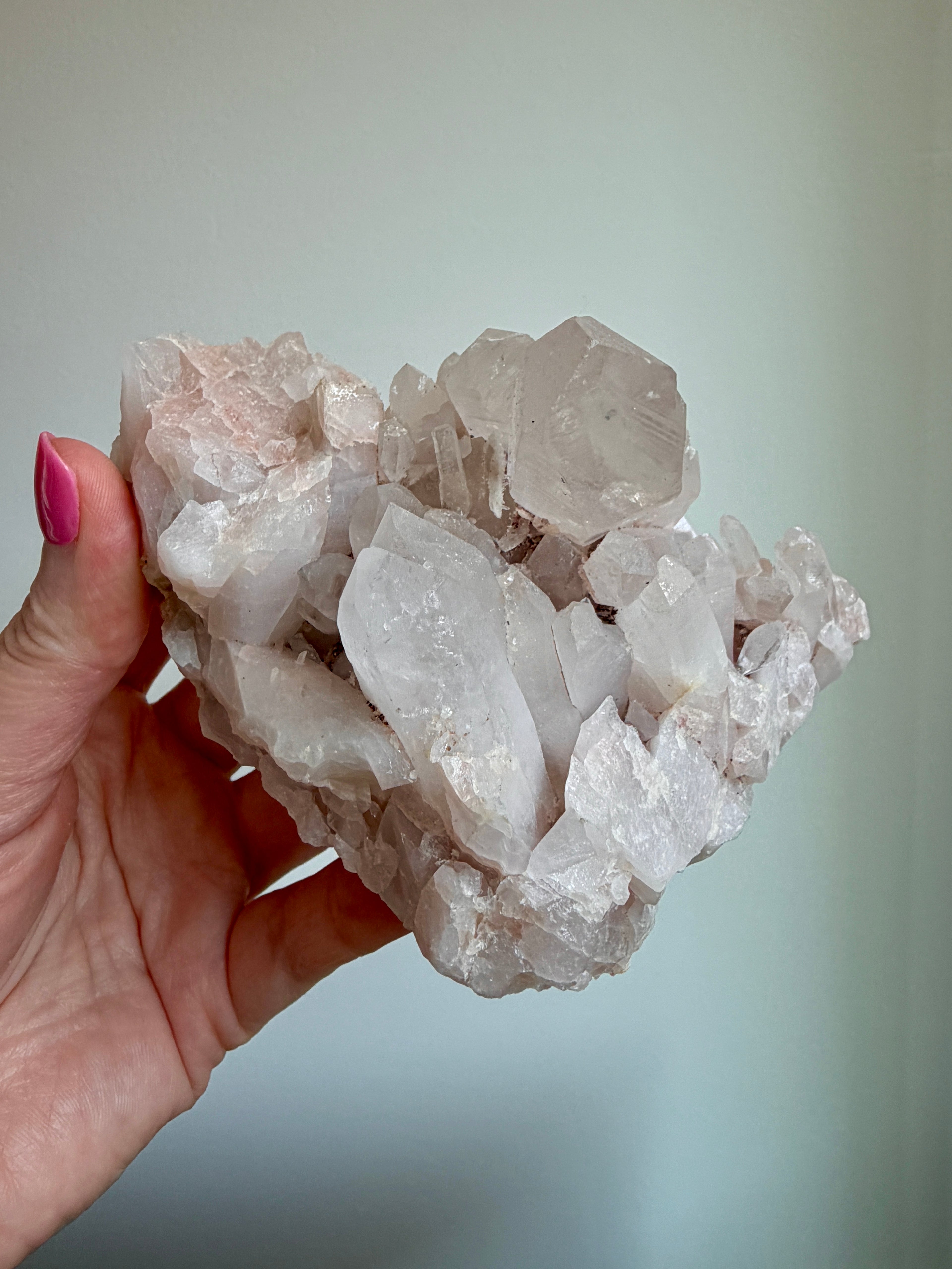 Tibetan Quartz